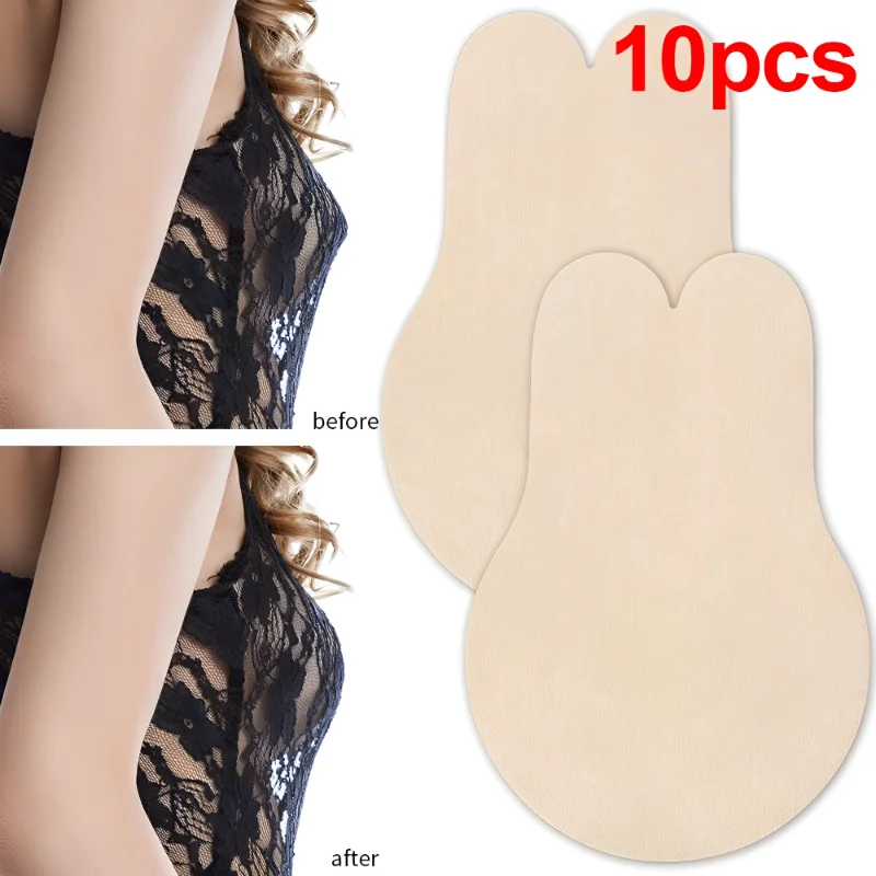 Disposable Chest Pull Tape Clear Self-adhesive Women Strapless Bra Chest Patch Lifting Seamless Invisible Underwear Chest Paste