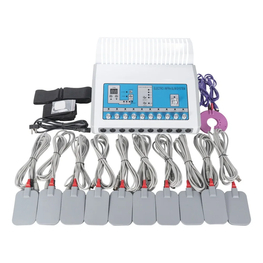 Weight Loss Machine…