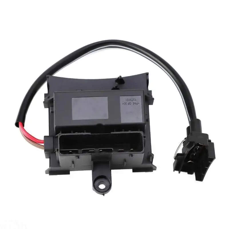 G7NA 1796CC 1379151 09202805 871470D 086621059 Kühlung Kühler Einzigen Lüfter Relais Modul Heizung Widerstände Für Vectra C – Detail 7