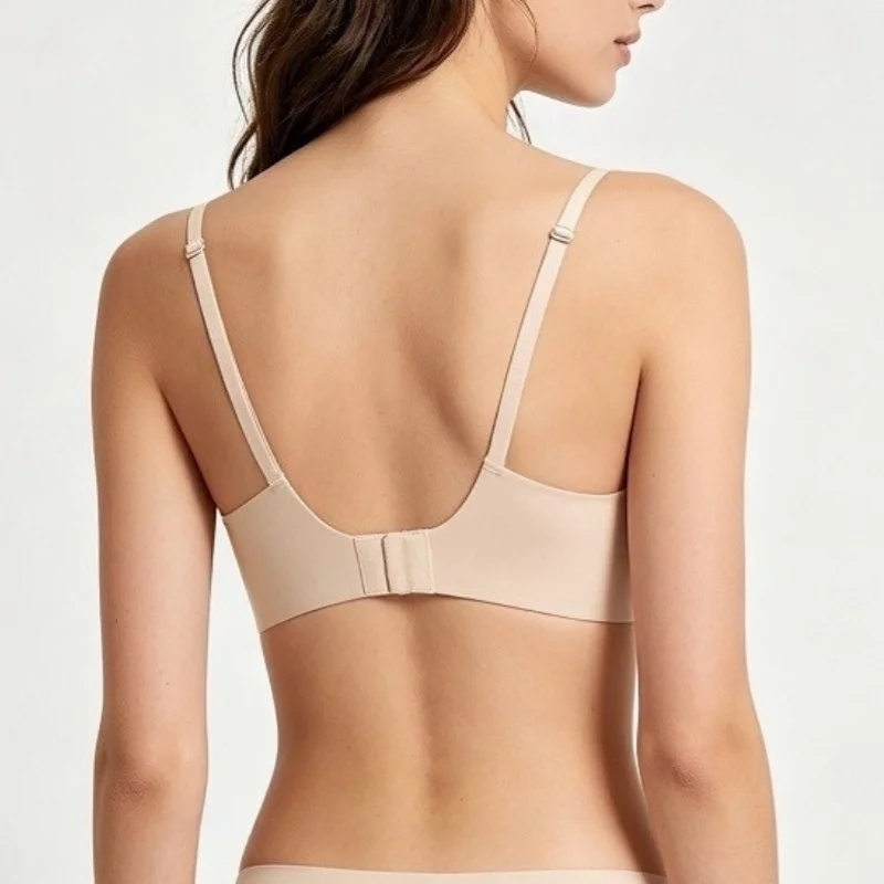 Thumbnail 2 - #23 Best Deep V Push-Up Bras to Buy In 2026