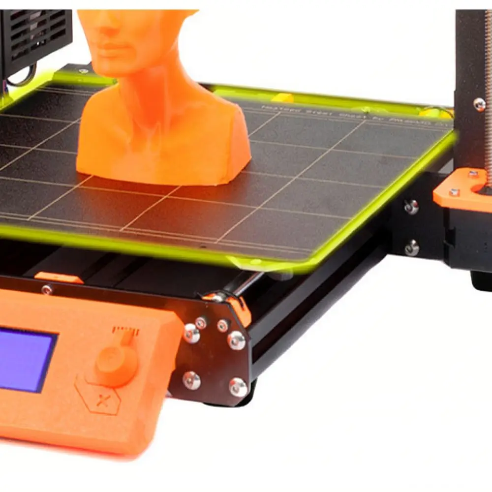 3D Printer Parts Rubber Foot Pad For 3030 Extrusion Frame Anti Slip Dampening Mount Stable Base Shock Absorbing Mat