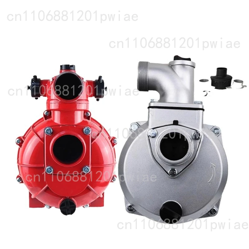 

Engine Water Pump Assembly Body Assembly High Lift 2 Inch/3 Inch/4 Inch, Small Pumping Machine