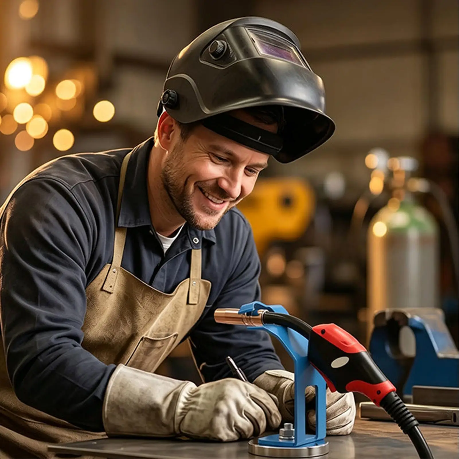 magnetic-welding-holder-magnetic-soldering-tool-base-welding-torch-storage-stand-for-construction-home-workshop-garage-industry