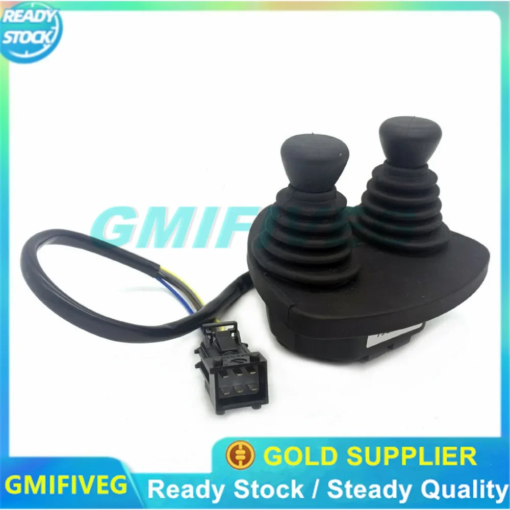 Linde Joystick For LINDE E20 Electric Forklift Vehicles Robot Accessories Pallet Truck Stacker Golf Cart Spare Parts 7919040043