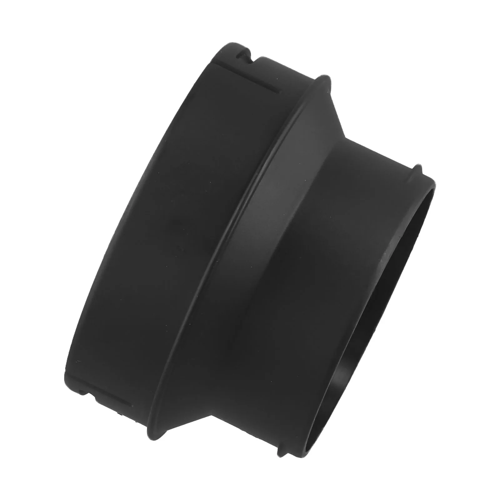 

Air Vent Outlet Color Black Car Diesel Heater Duct Connector Black Color High Universality Fitment For Car Heating