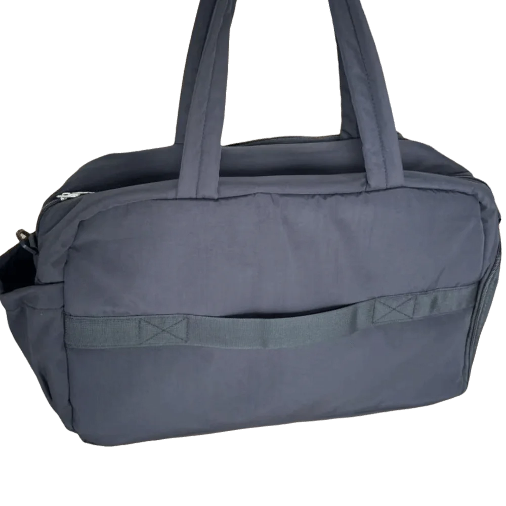 

Super Large Capacity Tennis Racket Bag Adjustable Waterproof Tennis Backpack with Shoes Bag Comfortable Sports Fitness Bag