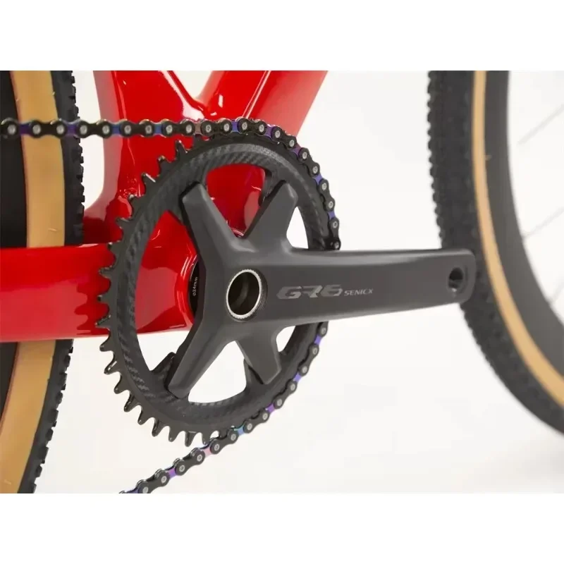 

2025 TWITTER GRAVEL X Electronic shifting GEX- 13S T900 Carbon Fiber Road bicycle Hydraulic Disc Brakes Gravel bike велосипеды