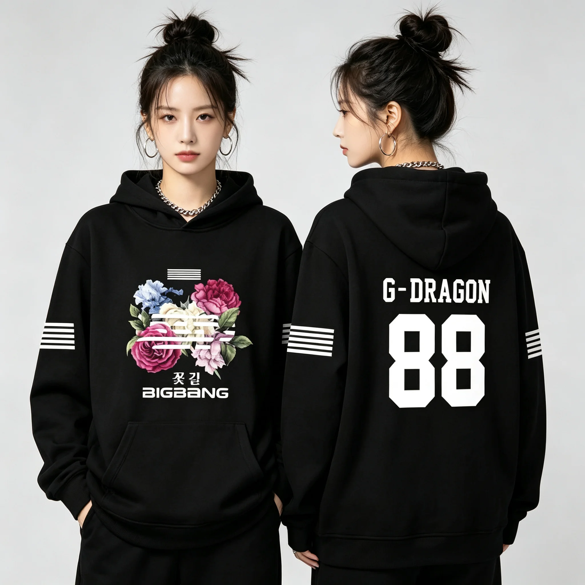 Big Bang Kpop Fan Gifts -AliExpress