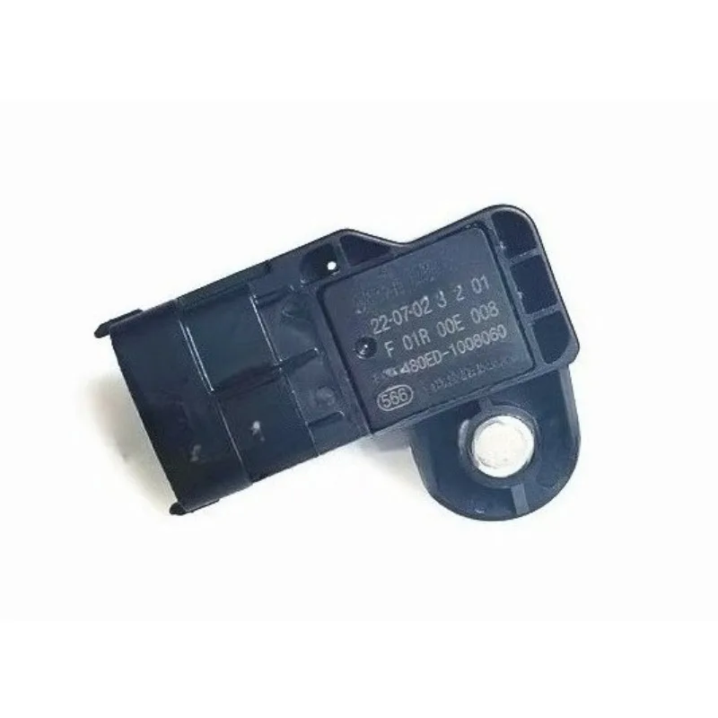 

1 шт. 480ED-1008060 оригинальный датчик давления на впуске для Chery Cowin 1 Fulwin 2 Tiggo Arrizo A3 A5 E3 E5 Qq3 Qq6 A1 X1 M1 G5