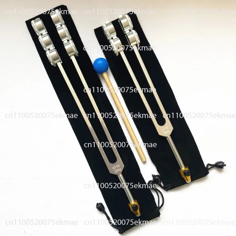 

64 Fork 32 Fork Special Frequency Fork