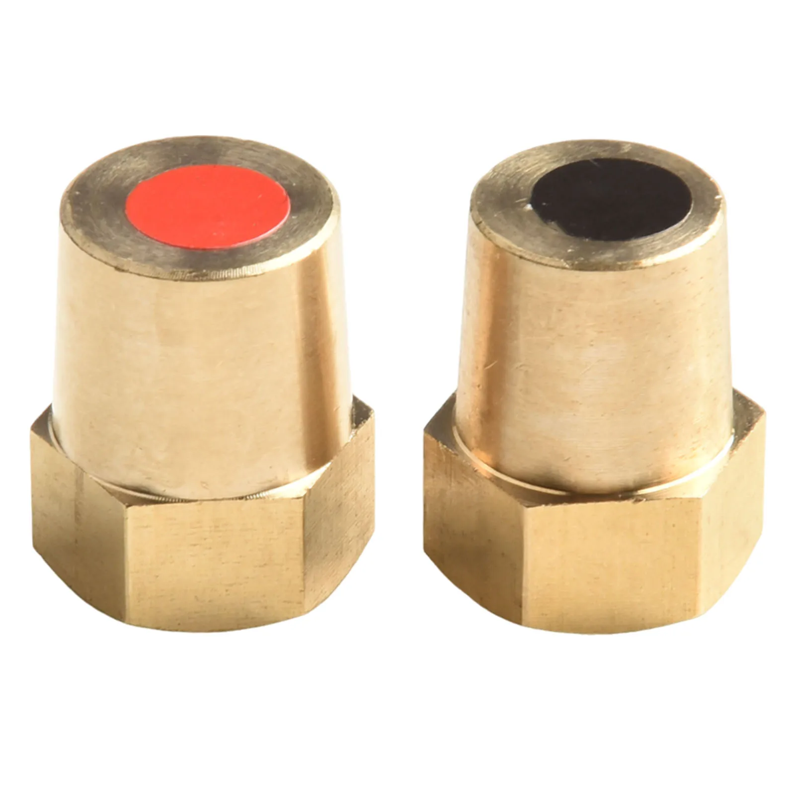 Battery Connectors Connectors 15-17mm 17-19mm Brass Battery Connectors Compatible With Car Compatible With Truck