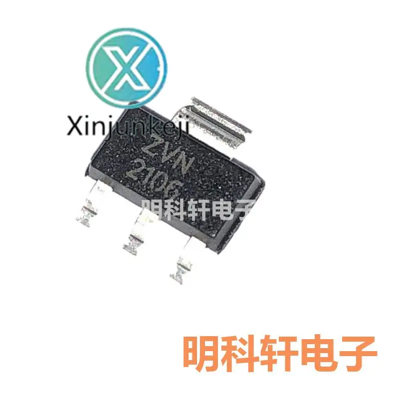 20 piezas ORIGINAL nuevo ZVN2106GTA ZVN2106