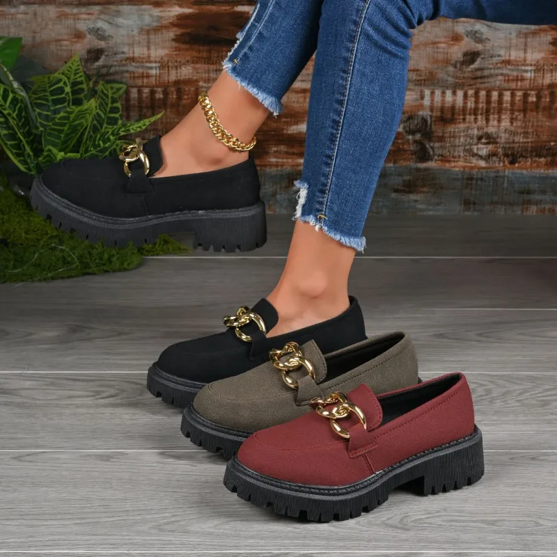 

Женские прогулочные кроссовки на платформе, женская легкая дышащая обувь, женская удобная толстая спортивная обувь 2025 года, Женская Обувь