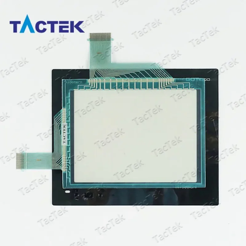 

Touch Screen for GT1555-QSBD GT1555-QTBD GT1555-VTBD GT1555-QTBD-100 Overlay