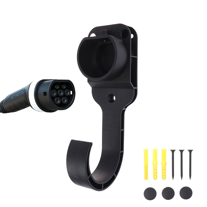 For Type 2 Connecto…