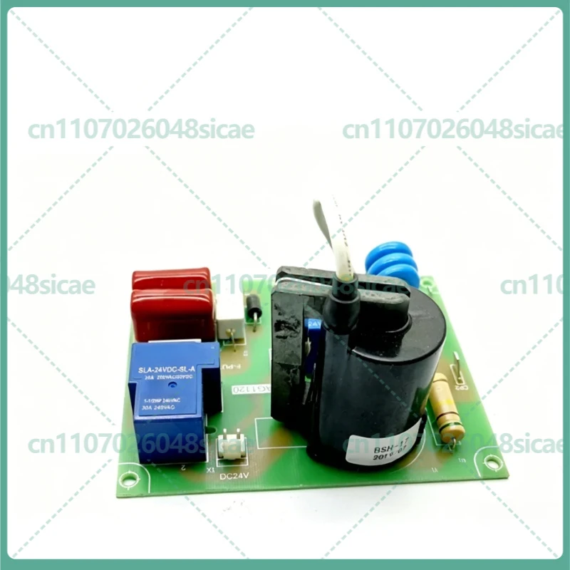 FOR CUT LGK 100 120 HF Arc Starter Ignition Board Inverter Plasma Cutter