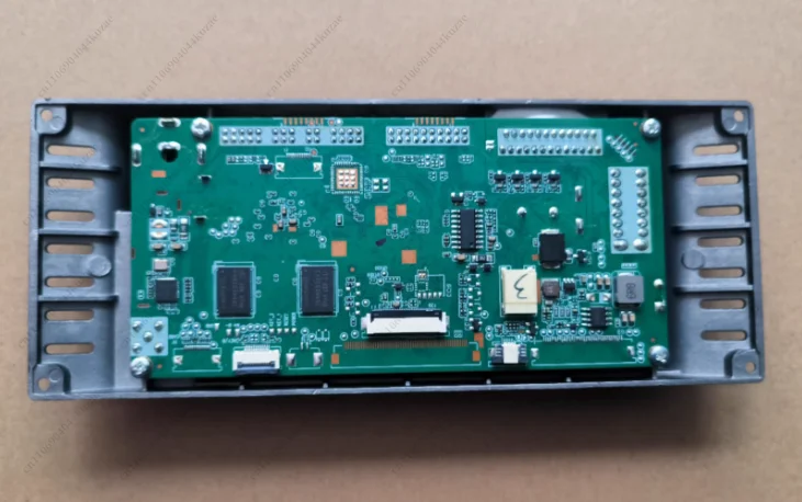 

Applicable To Car Navigation & Radio Main Board - 30 Pins 2+32G 8227L Screen Driver Accessories