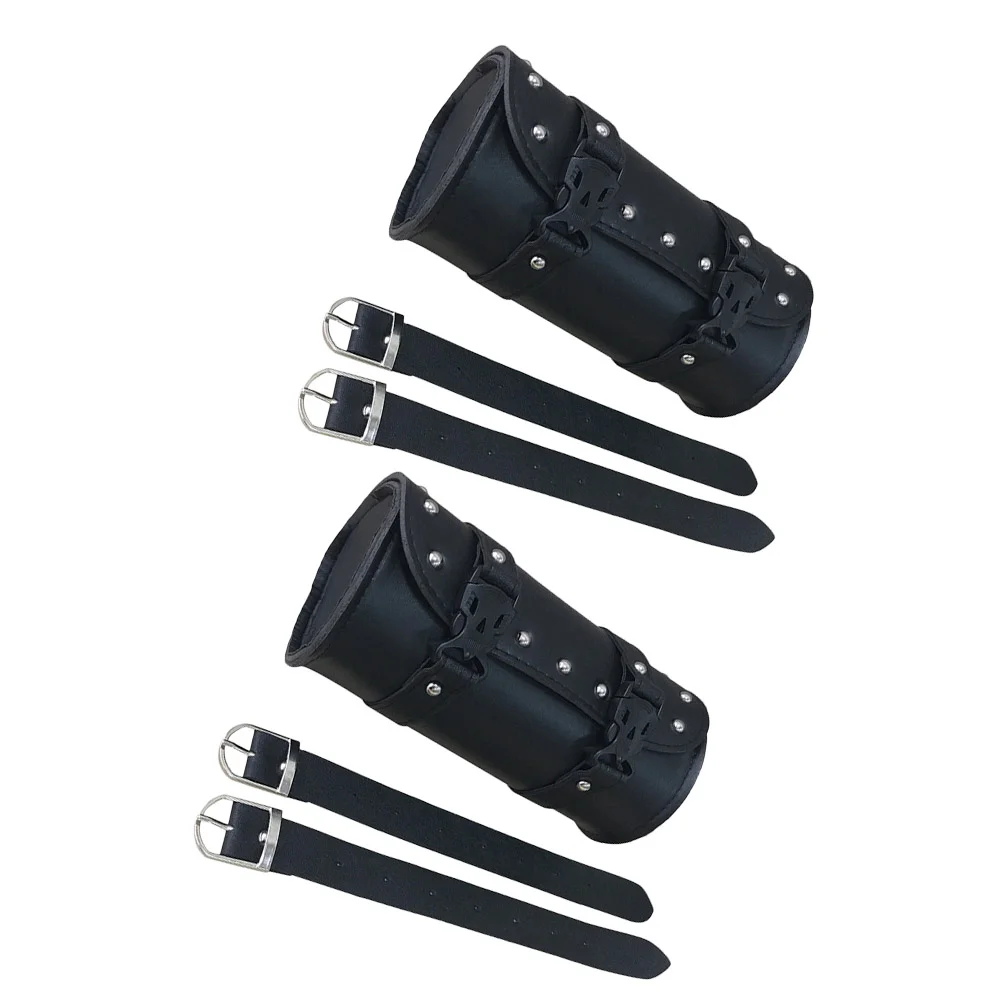 2 PCS Motorcycle Accessories Saddle Bag Front Bags for Saddlebag Motocycle Saddlebags Electric Car