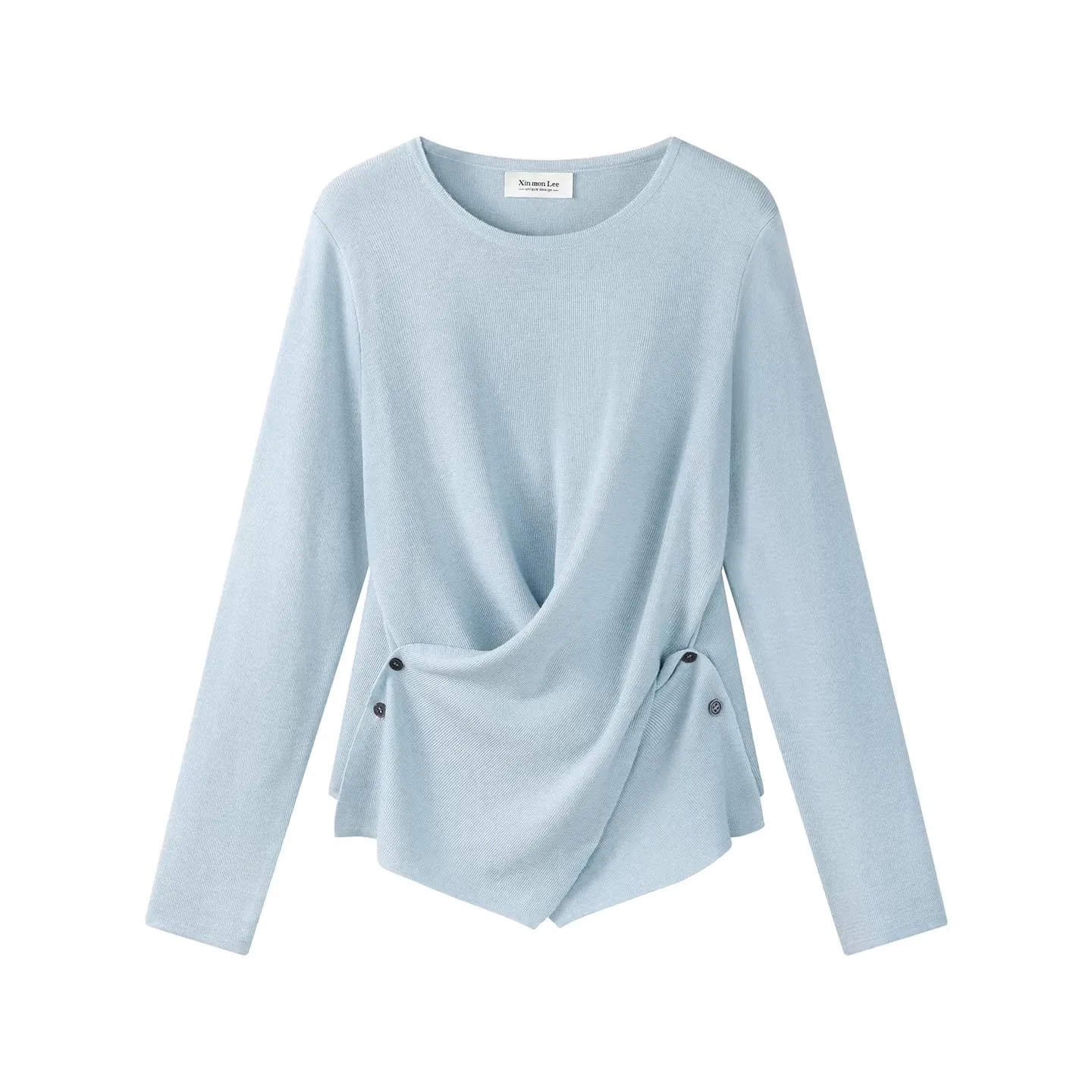 Light blue