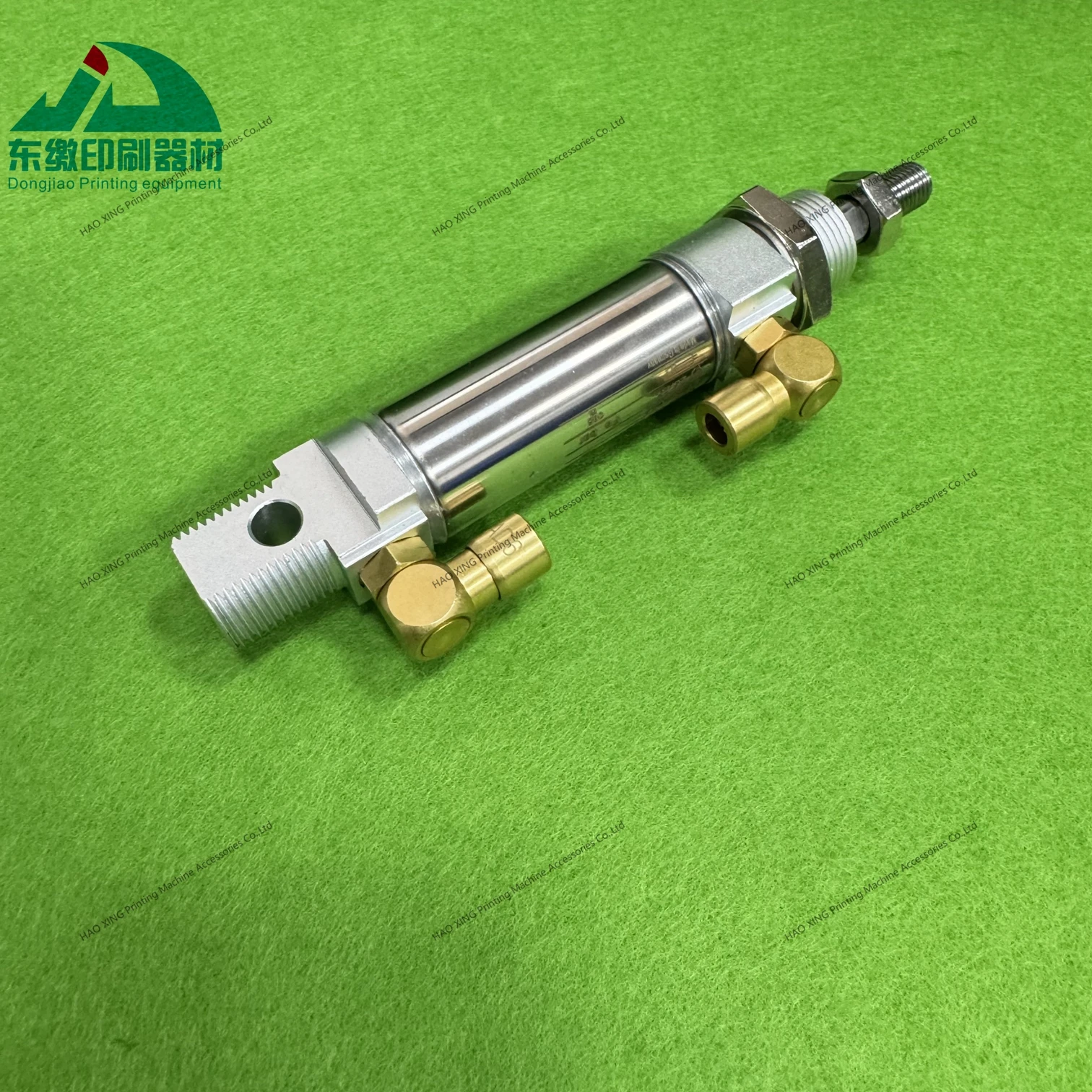 Printing Machinery Parts Cylinder 87.334.010 for Heidelberg Printing Machine Accessories Cylinder With High Quality