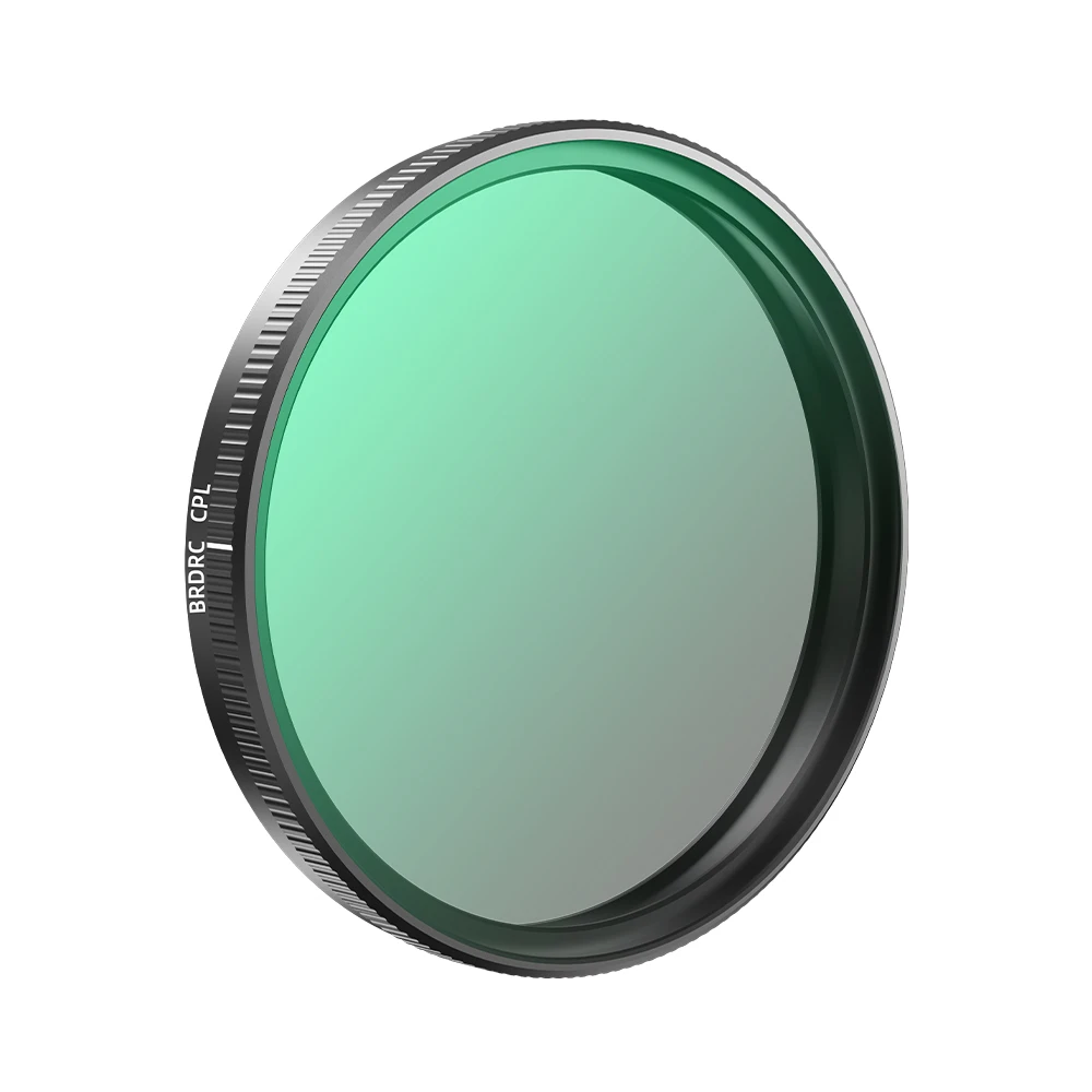 For DJI ACTION 3/4/5pro Filter UV Protector CPL Polarizer ND Light Reduction Accessories