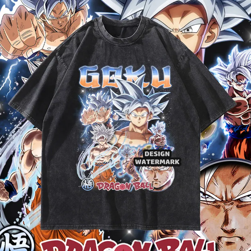 Anime Dragon B-Ball…