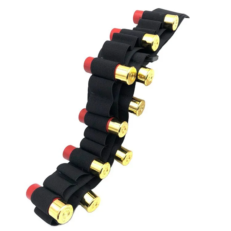 27-Round Shotgun Shell Bandolier 6