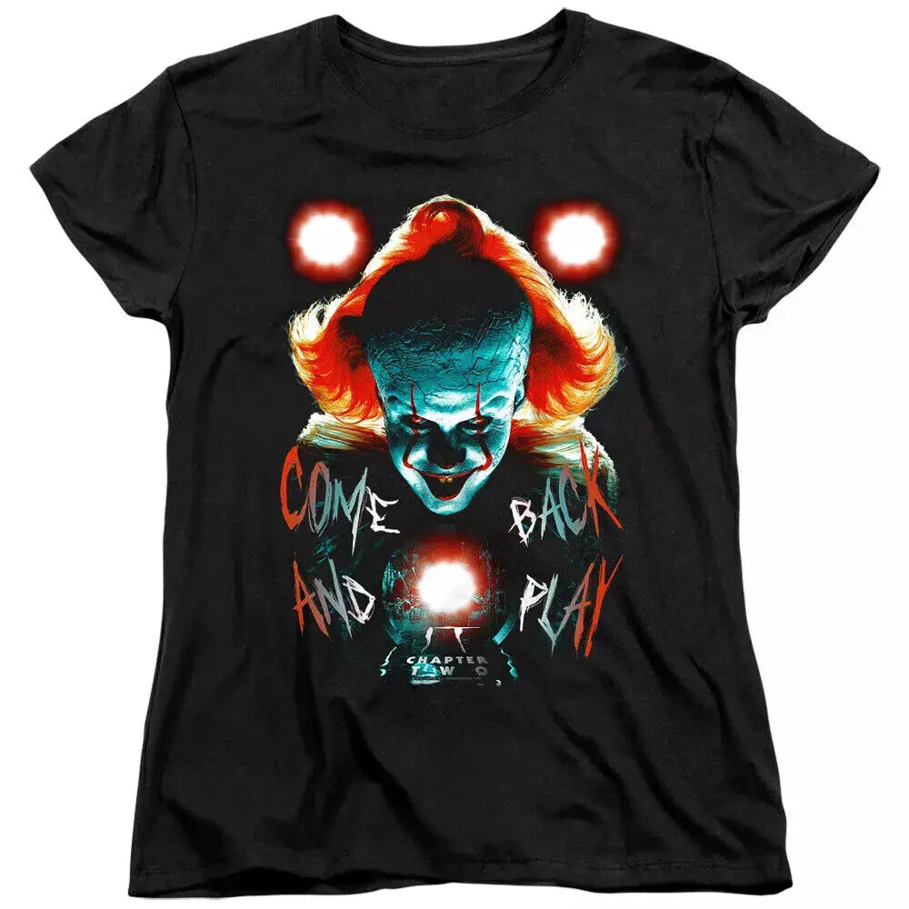 

It "Dead Lights" Women's T-Shirt