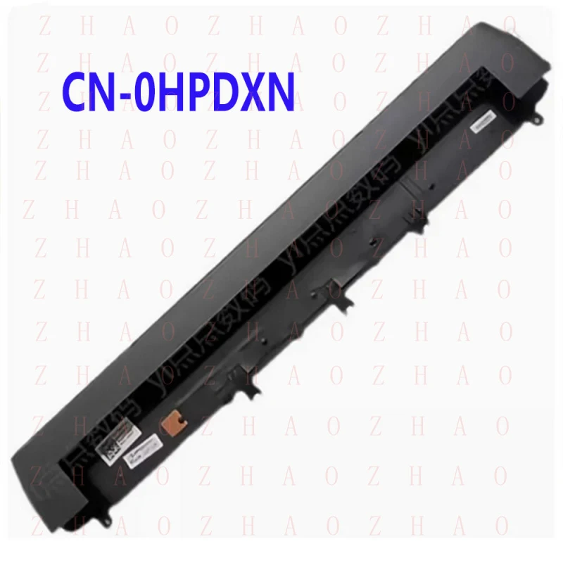 

L+ For DELL Alienware M15 R7 Laptop Laminate Air Outlet Shaft Cover Case CN-0HPDXN