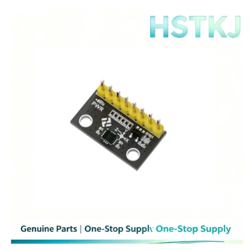 Electronic competition IMU660RC six axis attitude sensor LSM6DSV16XTR accelerometer gyroscope module