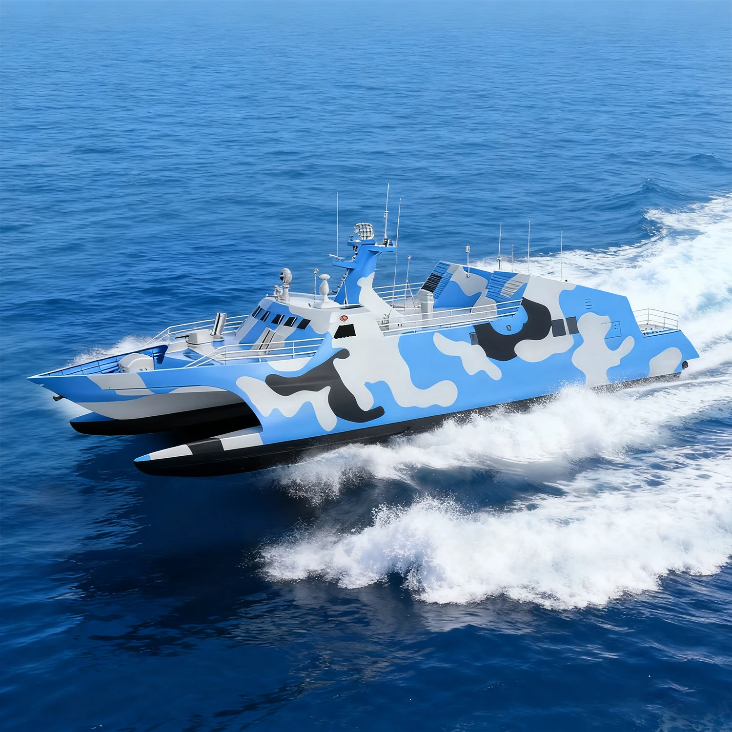 

1/40 RC Boat 95cm Dual Motor Type 022 Missile Boat Remote Control Ships 3D Printed Detailed Parts RC Schiffe Model Ship Toy Gift
