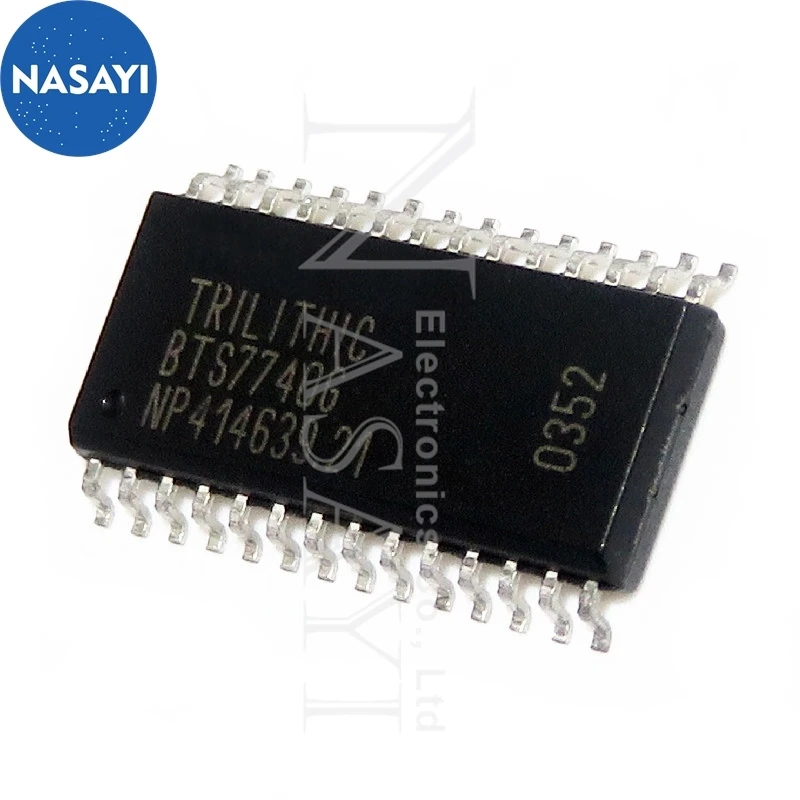 5PCS BTS7750G BTS7750 TOP243PN TOP243 PT7314E PT7314 MIP2K5 2K5 AT28HC256E-12SI AT28HC256E A6252M A6252