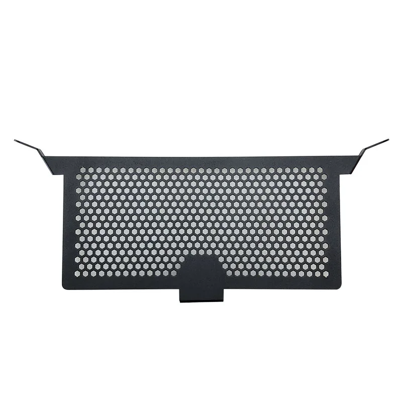 Fit For BMW S1000R 2013-2020 / S1000XR 2015-2019 /S1000RR 2010-2018 2017 Motorcycle Radiator Grille Guard Cover Oil Cooler Guard