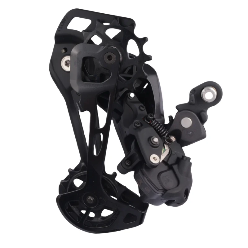 SHIMANO DEORE XT Di2 M8150 Shifter M8150 Rear Derailleur 12s SW RD-M8150 Electronic Derailleur For EP8 EP801 E-MTB Bike Bicycle