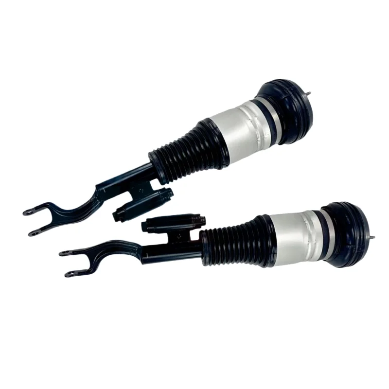 

Suitable for S400 Pneumatic Shock Absorbers air Suspension Brackets and air Shock Absorbers A2233205303