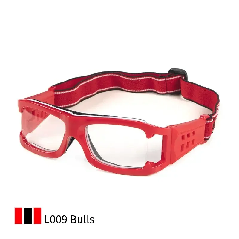 

Myopia Basketball Glasses Sport Goggles Football Eyewear Anti-Collision Glasses Removable Training Goggles Cycling Glasses