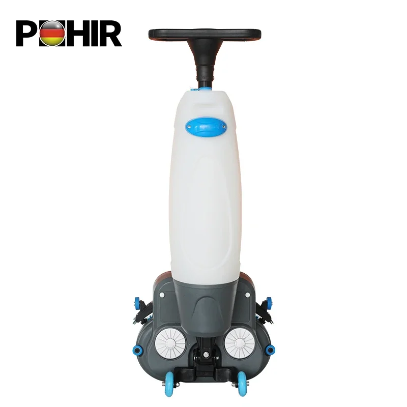 Electric Sweepers Floor Scrubbers Manual Floor Carpet Sweeper Dry Wet Dust Sweeper Floor