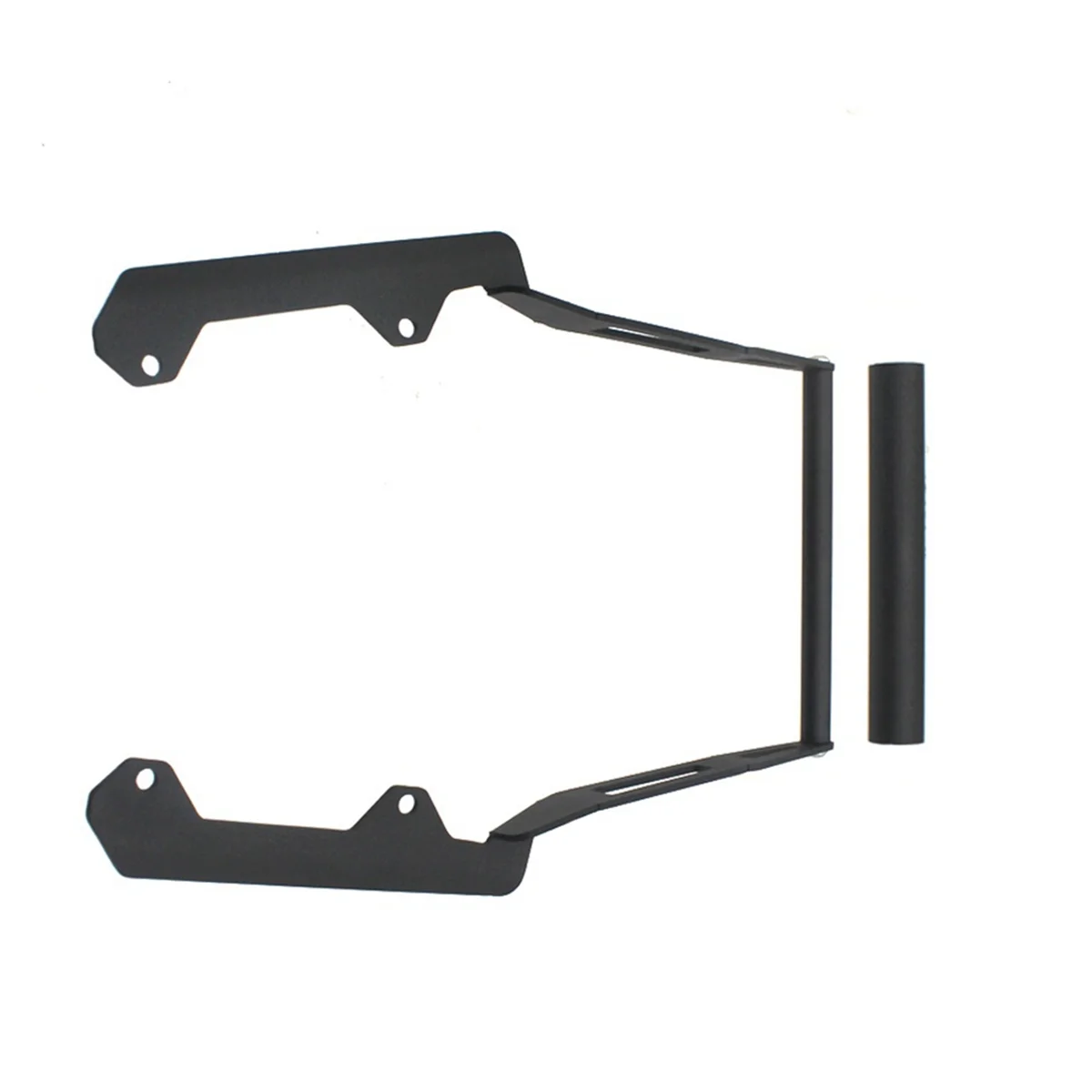 

NEW_подставка для лобового стекла мотоцикла, держатель для телефона, навигационный кронштейн