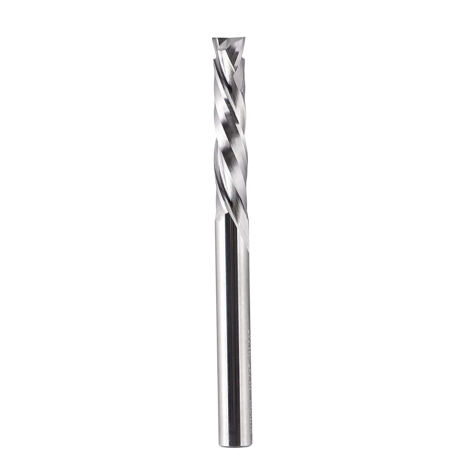 

SpeTool 1PC 1/4 Inch Shank Up Down Cut Spiral Router Bit