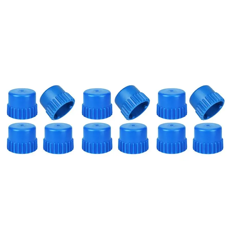 

B03C-537338701 Trimmer Head Bump Knob Compatible With T25 Line Trimmer Heads, Bump Knobs (12 Pack)