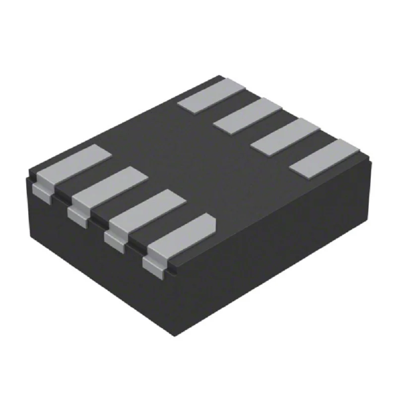 TMP451AQDQWRQ1 Sensors, Transducers Temperature Sensors Analog and Digital Output Local/Remote -40°C ~ 125°C 12 b 8-WSON (2x2.5)