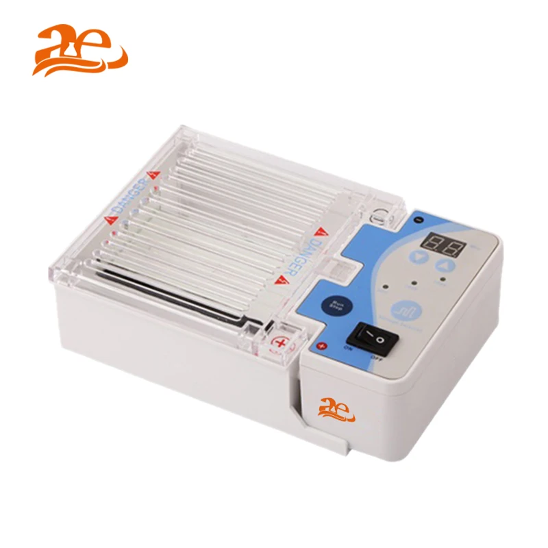 AELAB Laboratory Electrophoresis Machine Gel Electrophoresis Equipment Price