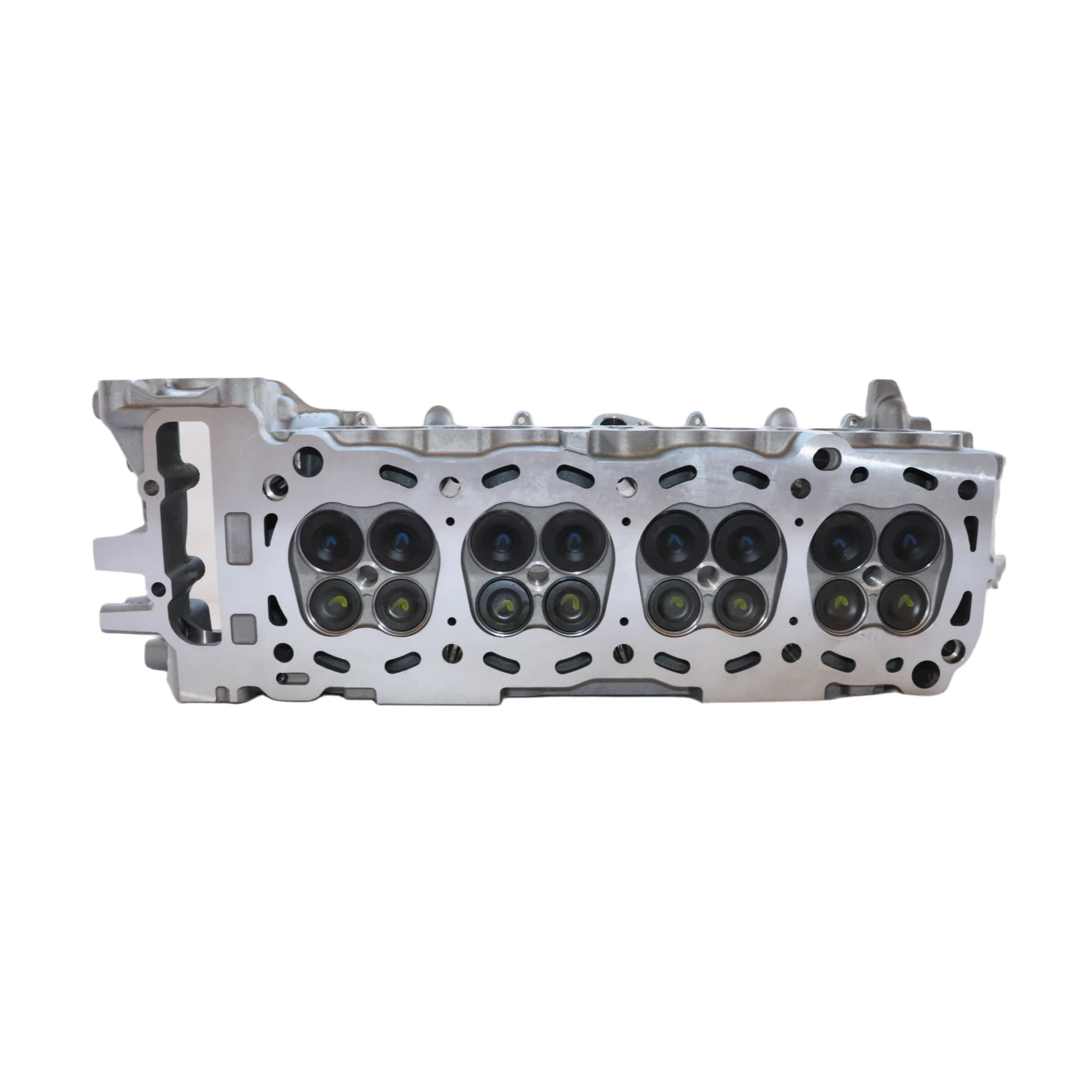 

3RZ-FE 2.7L 8 holes 11101-79275 11101-79276 Cylinder Head Assembly For Prado Coaster Tacoma Land Cruiser Prado 4 Runner