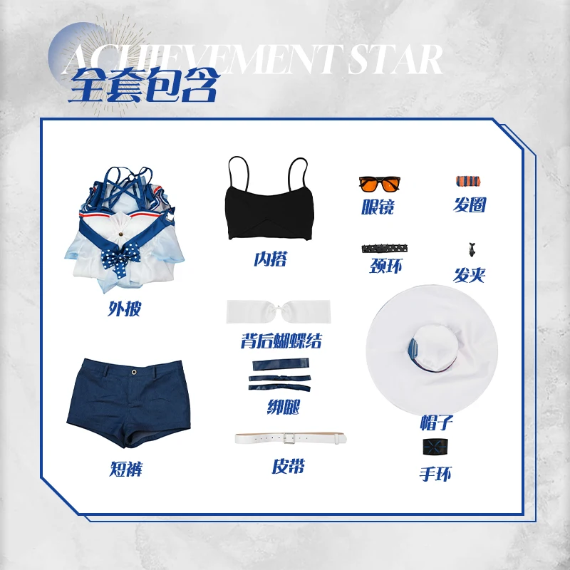 لعبة جديدة فرسان سكادي أزياء تنكرية للهالوين وعيد الميلاد لعب الأدوار والحفلات الهزلية مقاس XS-XXL علاج ملابس السباحة الخاصة بي