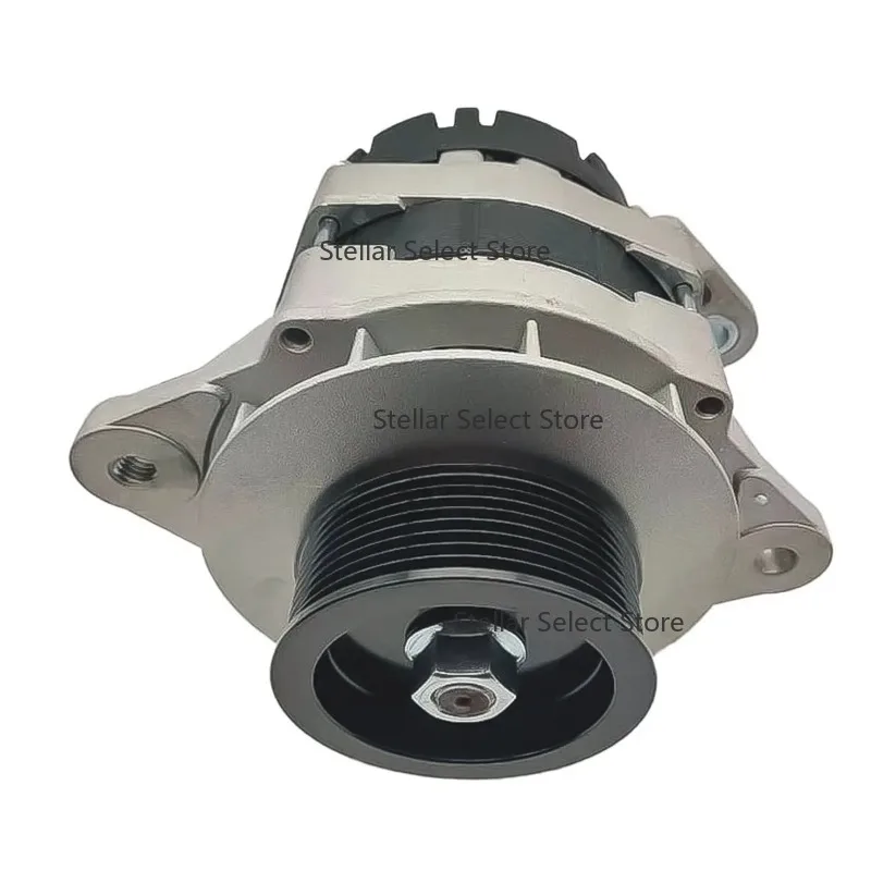Alternador ATG20918 24V 60A 2502-6006C para DH150-7 DH210-7 DH220-5 DH225-9