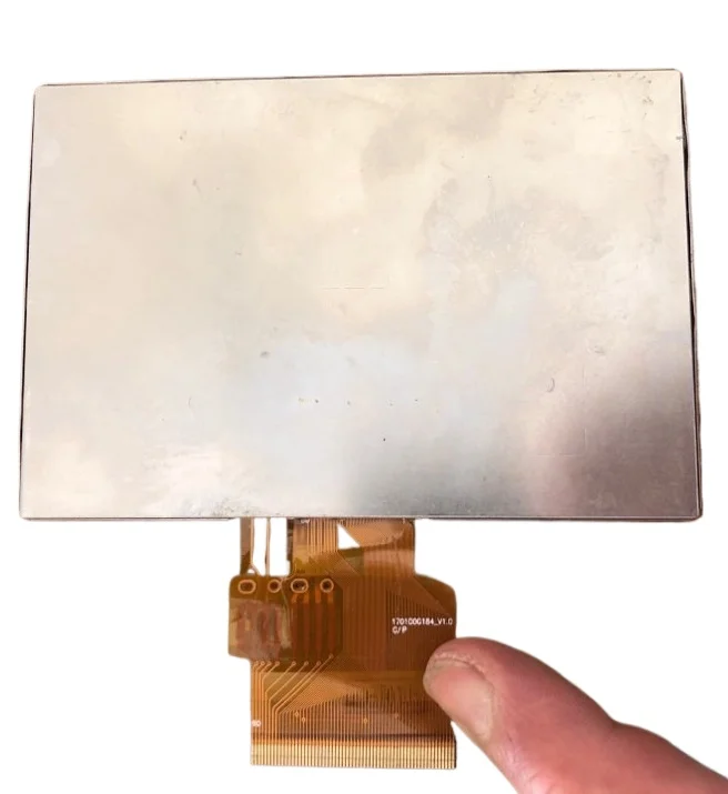 LCD and Touch Panel for Atomos Ninja 2 4.3
