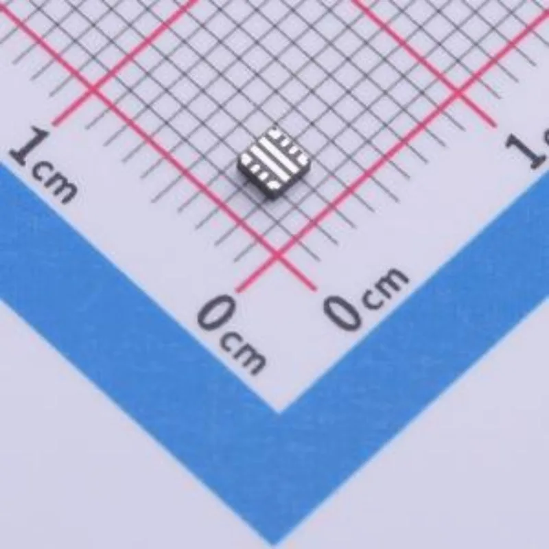 (5-20pcs) TPS259470ARPWR VQFN-10-HR(2x2) 100% Original In Stock 2.7-V TO 23-V, 28-M, 5.5-A EFUSE