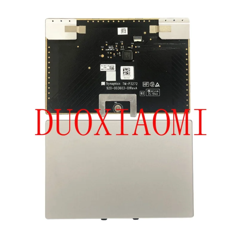 For Microsoft Surface Book 2 13.5 1835 1834 Touchpad Mouse TrackPad Board tocn