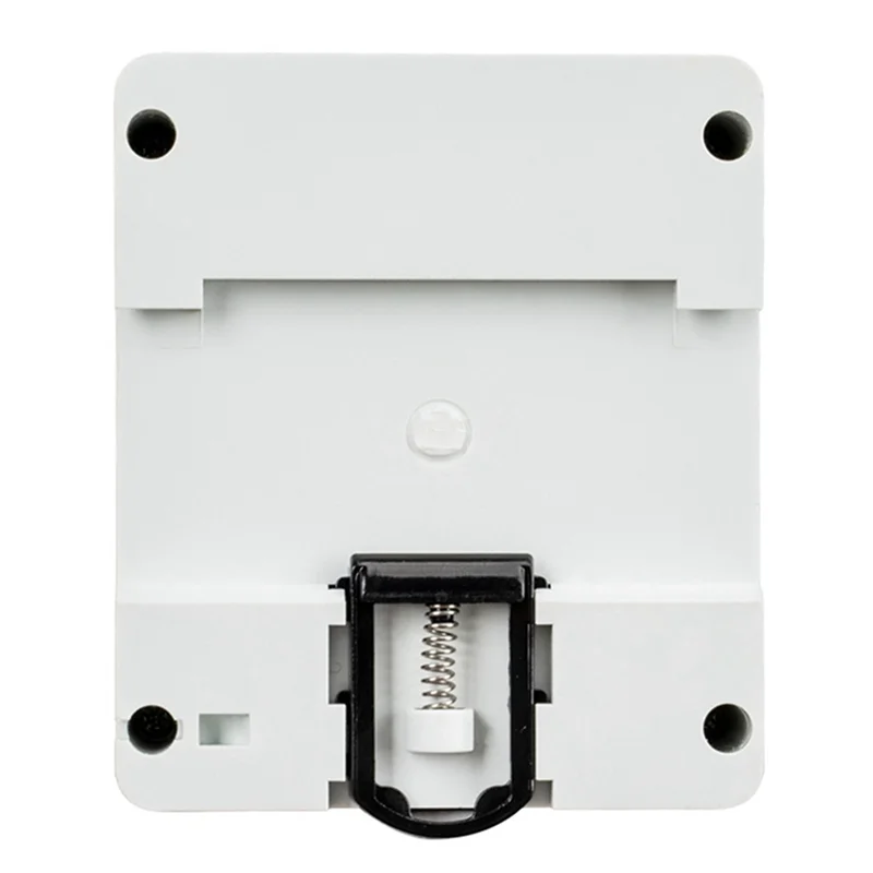 

ABMH-WIFI Smart Circuit Breaker Remote Control 2.4Ghz Three-Phase 100A50-60HZ Universal Photovoltaic Smart Meter