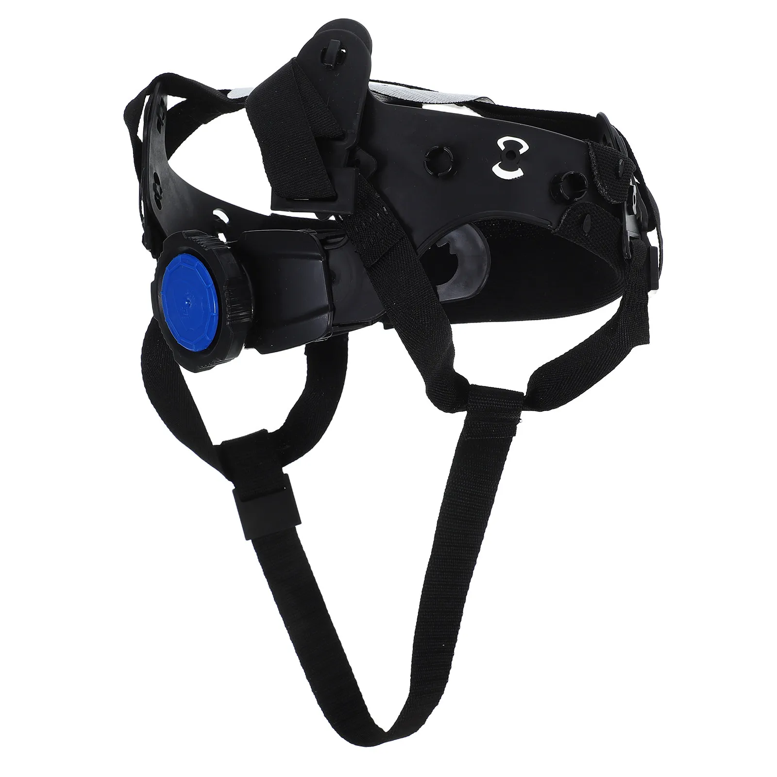 Hard Hat Suspension Insert Quick Release Comfortable Breathable Liner Replacement Accessories Button Color